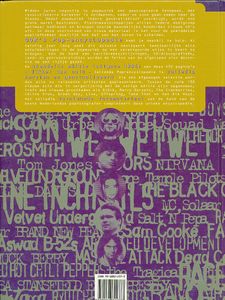 OOR's Eerste Nederlandse Pop Encyclopedie Jubileumuitgave 10