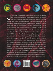 OOR's Eerste Nederlandse Pop Encyclopedie 11e Editie 1998
