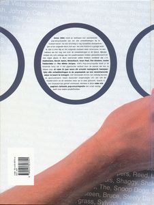 OOR's Eerste Nederlandse Pop Encyclopedie 2004 14e Editie