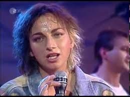 Gianna Nannini