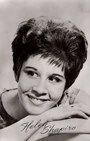 Helen Shapiro