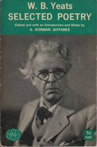 W. B. Yeats Selected Poetry
