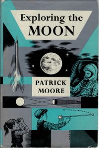 Exploring the Moon