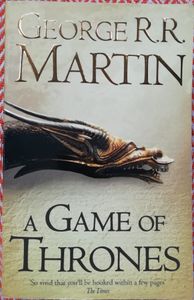 A Game of Thrones