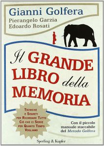 Il grande libro della memoria
