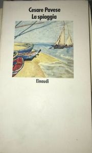 La spiaggia