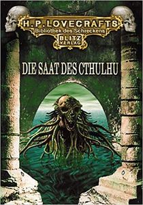 Die Saat des Cthulhu