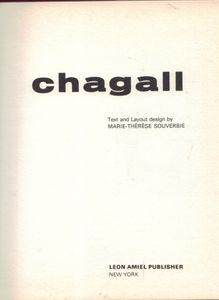 Chagall