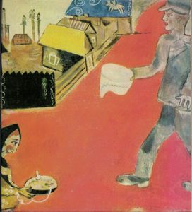Chagall