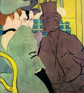 Toulouse-Lautrec