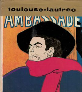 Toulouse-Lautrec