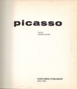Picasso