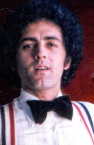 Mariskal Romero