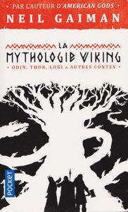 La mythologie viking