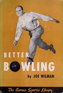 Better Bowling