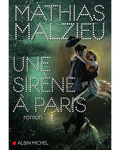 Une Sirène à Paris