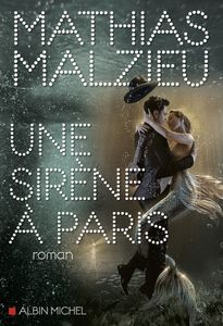 Une Sirène à Paris