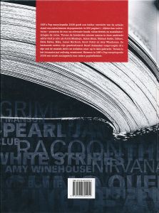 OOR's Pop Encyclopedie 2008 16e Editie