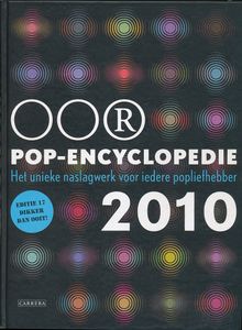 OOR Pop Encyclopedie 2010 Editie 17