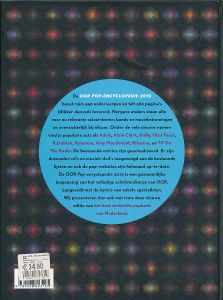 OOR Pop Encyclopedie 2010 Editie 17
