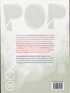 OOR Pop Encyclopedie 2012 #18