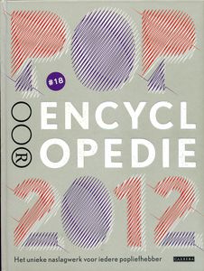 OOR Pop Encyclopedie 2012 #18