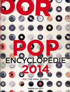 OOR Pop Encyclopedie 2014 #19 | The Final Edition
