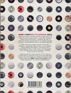 OOR Pop Encyclopedie 2014 #19 | The Final Edition