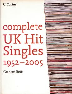 Complete UK Hit Singles 1952 - 2005