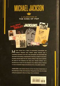 Michael Jackson Treasures