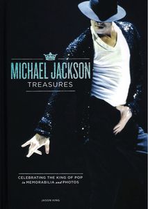 Michael Jackson Treasures