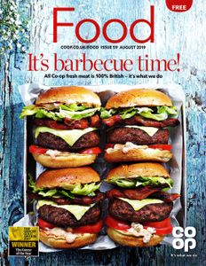 Co-op Food Issue 59