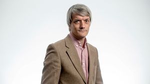Audun Vinger