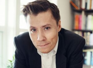 Jan Grue