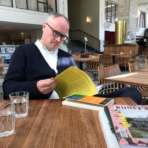 Kåre Bulie