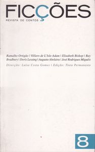 Ficções - Número 8 (2003)