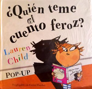 ¿Quién Teme Al Cuento Feroz?