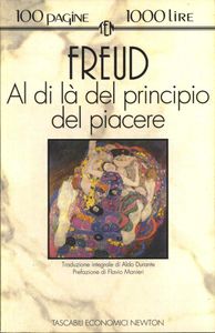 Al di là del principio del piacere