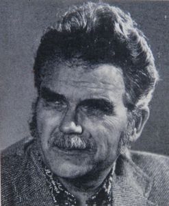 John Gillies