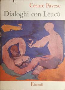 Dialoghi con Leucò