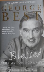 Blessed: The Autobiography