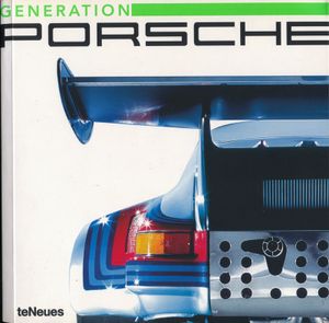 Generation Porsche