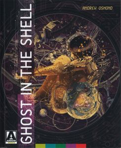 Ghost In The Shell