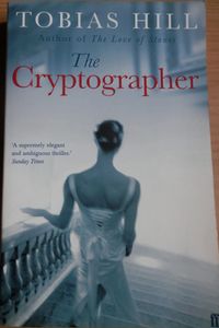 The Cryptographer