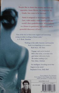The Cryptographer