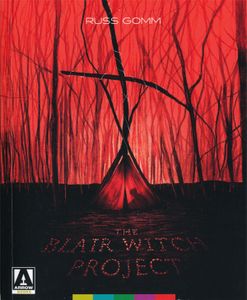 The Blair Witch Project