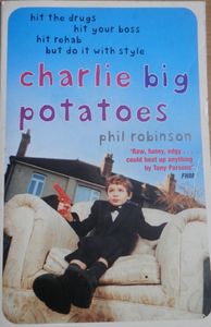 Charlie Big Potatoes