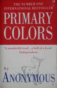 Primary Colors