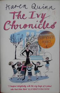 The Ivy Chronicles