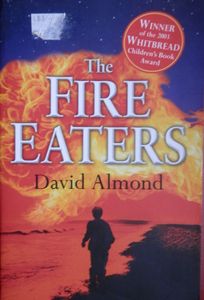 The Fire Eaters